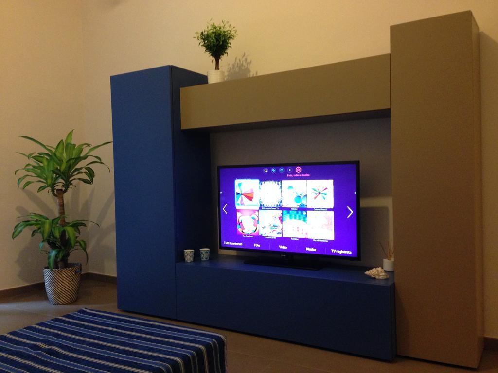 Piazza Alario Apartment Salerno Room photo